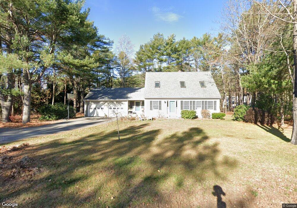 9 Sparwell Ln, Brunswick, ME 04011 - photo 1