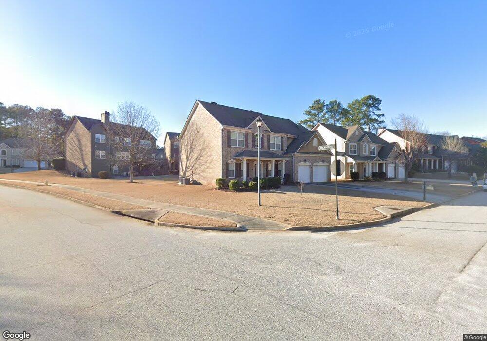 3883 Paper Birch Ln, Lithonia, GA 30038 - photo 1