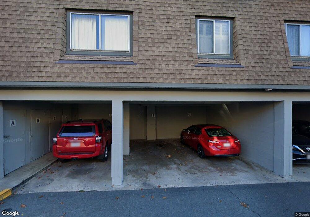 8016-B Capistrano Place, Alexandria, VA 22309 - photo 1