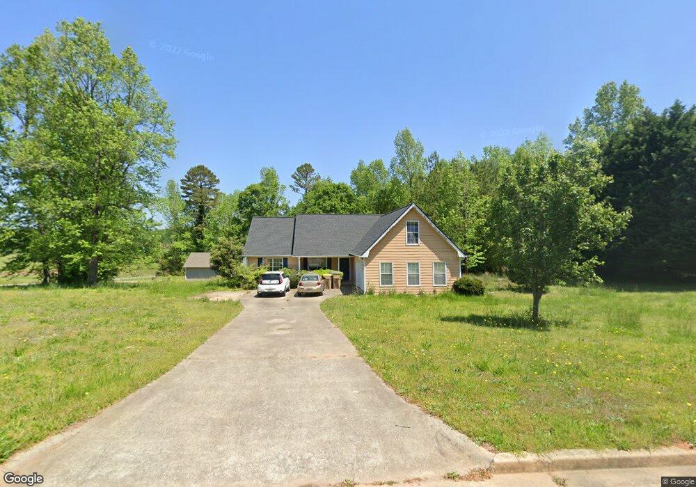 500 Hickeria Way unit 1, Winder, GA 30680 - photo 1