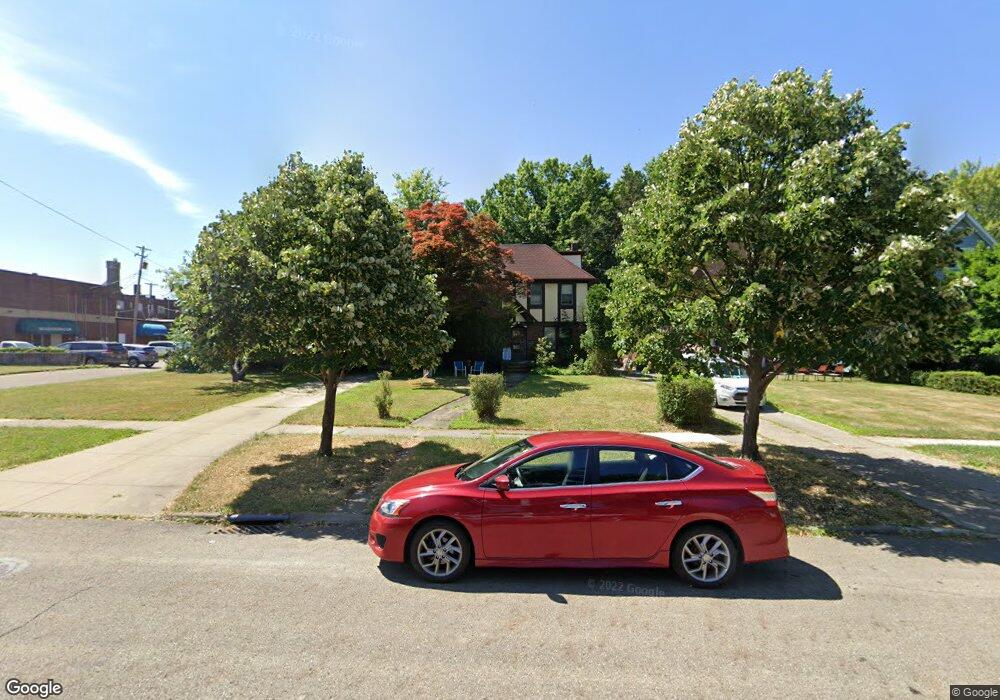 3426 Blanche Ave, Cleveland, OH 44118 - photo 1