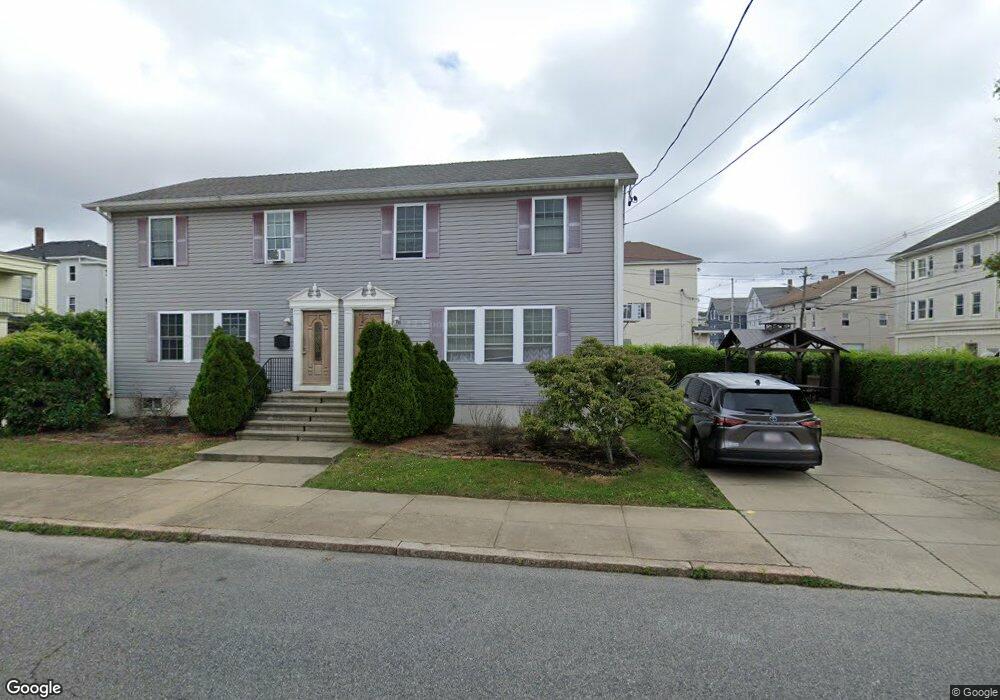 9 Fulton St, Fall River, MA 02720 - photo 1