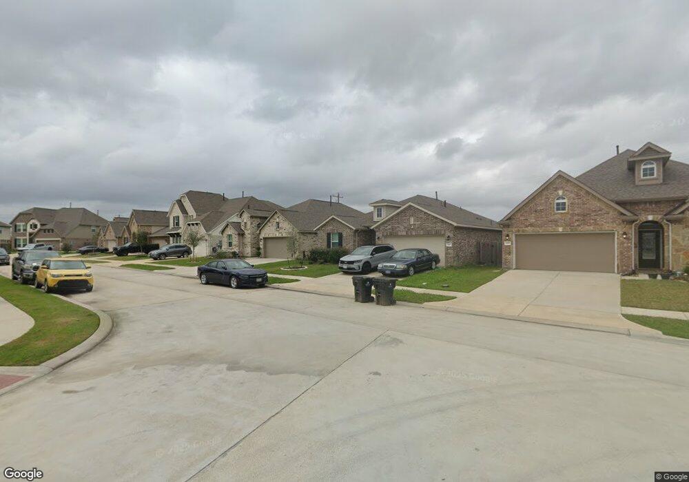 244 Ashley Way, Alvin, TX 77511 - photo 1