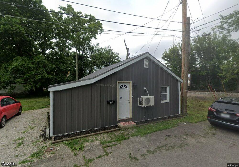 620 S Gharkey St, Muncie, IN 47305 - photo 1