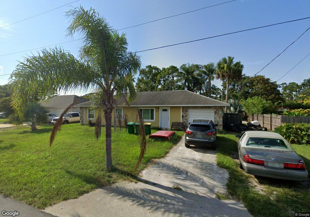 5612 Beaverbrook St, Cocoa, FL 32927 - photo 1