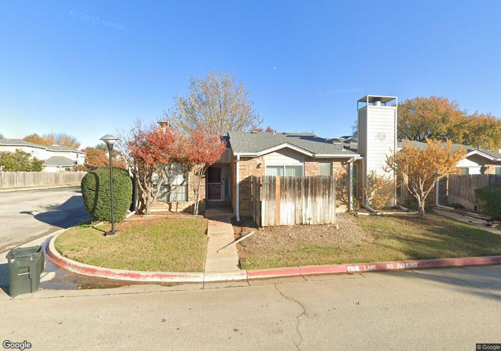 2001 Maplewood Trail, Colleyville, TX 76034 - photo 1