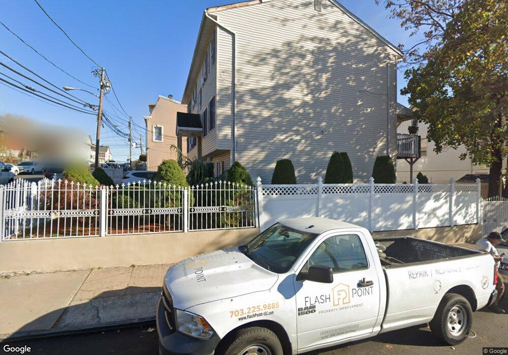 247 E 16th St unit 251, Paterson, NJ 07524 - photo 1