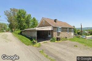 25 Short St, Uniontown, PA 15401