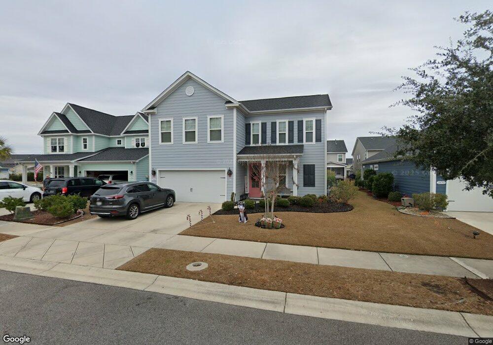 1442 Parish Way, Myrtle Beach, SC 29577 - photo 1
