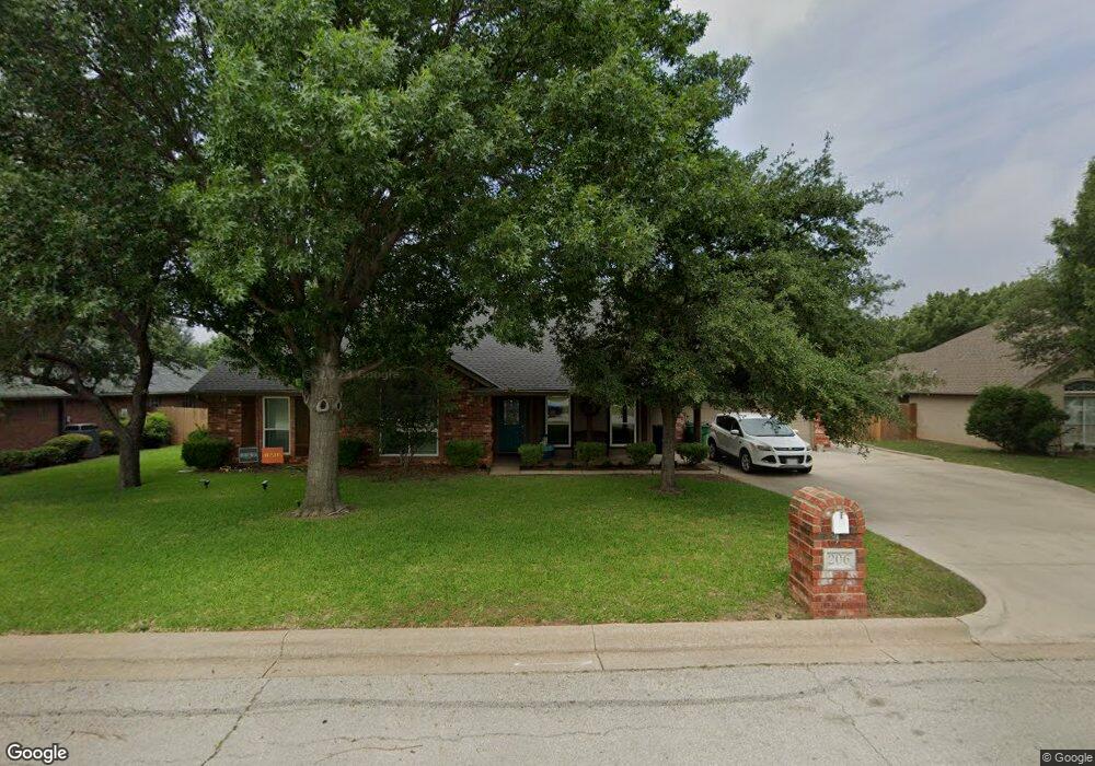 206 Meadowbrook Ln, Decatur, TX 76234 - photo 1