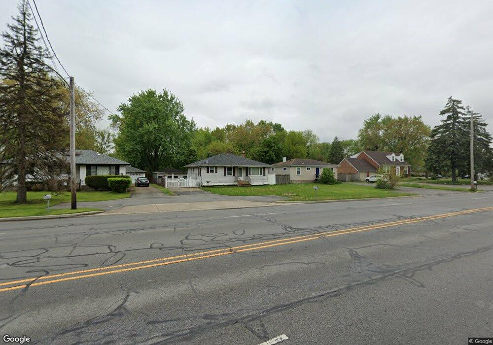 2938 45th St, Highland, IN 46322 - photo 1