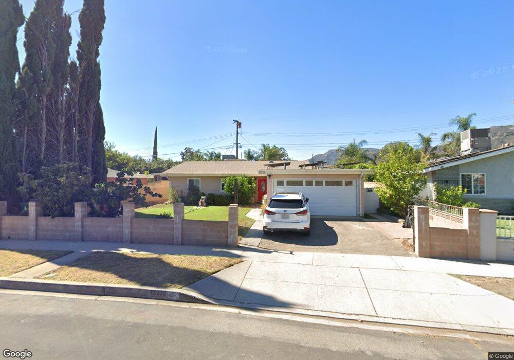 13233 Bombay St, Sylmar, CA 91342 - photo 1