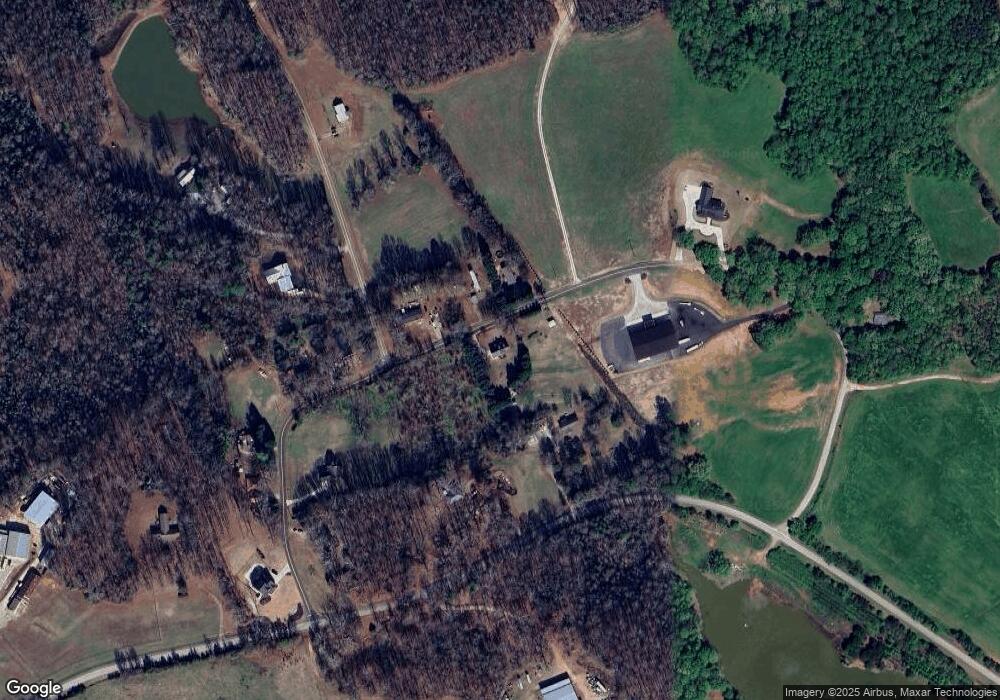 268 Ralph Garrison Rd, Jefferson, GA 30549 - photo 1