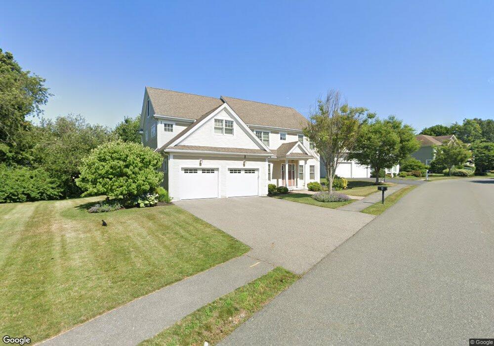 5 Fieldbrook Rd, Marblehead, MA 01945 - photo 1