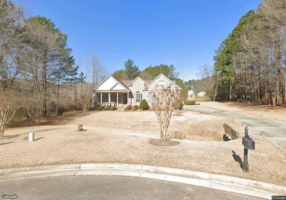 112 Foxtail Ln, Stockbridge, GA 30281 - photo 1