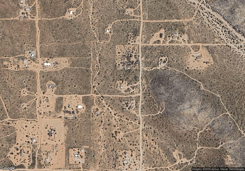 8328 La Contenta Rd, Yucca Valley, CA 92284 - photo 1