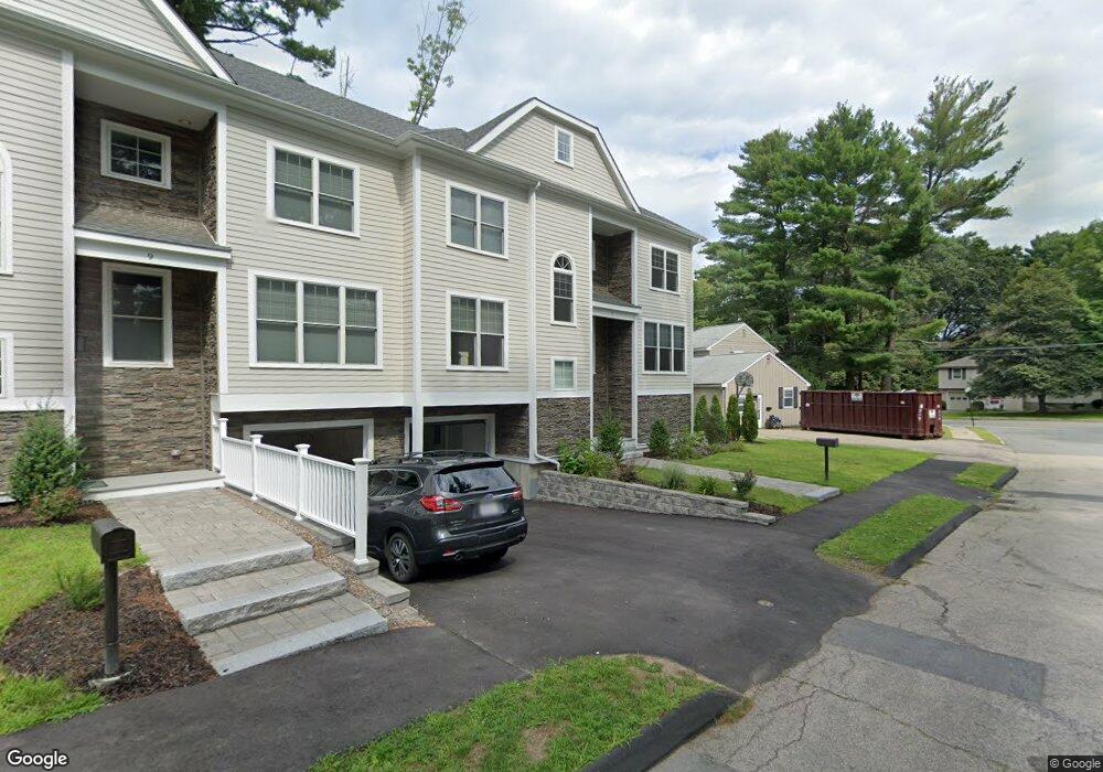 9 Trout Pond Ln, Needham, MA 02492 - photo 1