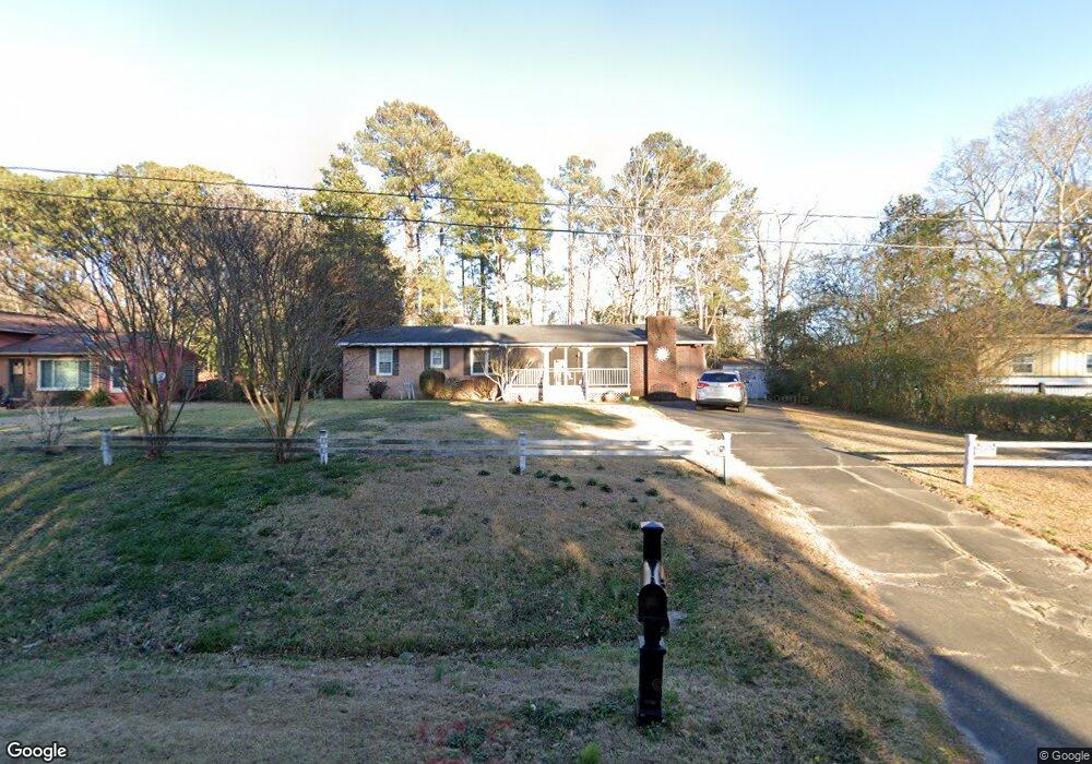 114 Mike Loop Rd, Jacksonville, NC 28546 - photo 1