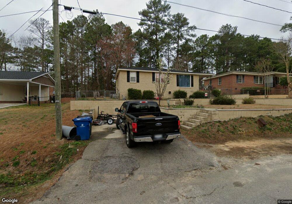 1033 Westhaven Dr, West Columbia, SC 29169 - photo 1