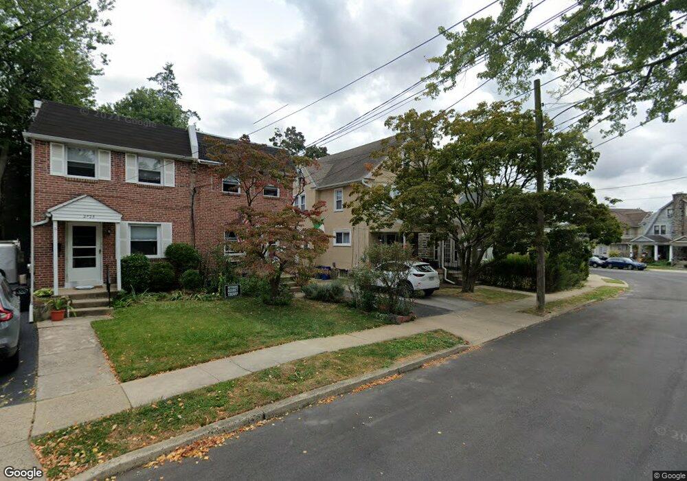 2719 Morris Rd, Ardmore, PA 19003 - photo 1