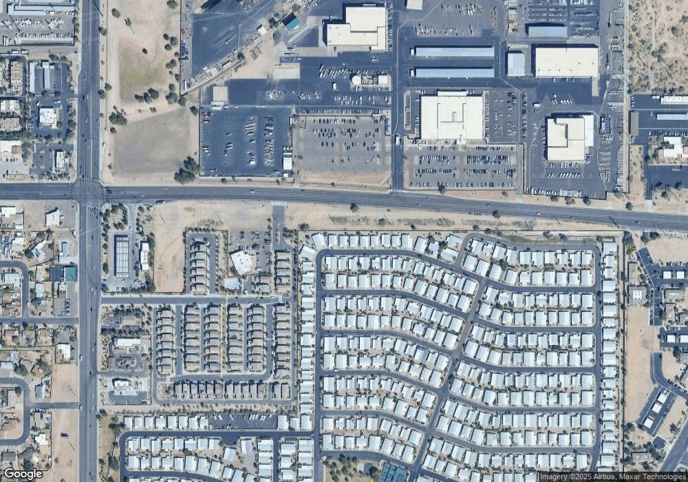 215 N Power Rd unit 95, Mesa, AZ 85205 - photo 1