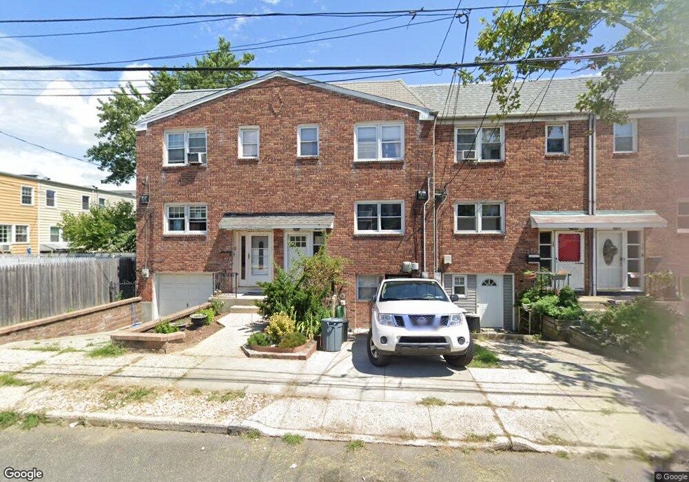 20 Exeter Rd, Jersey City, NJ 07305 - photo 1