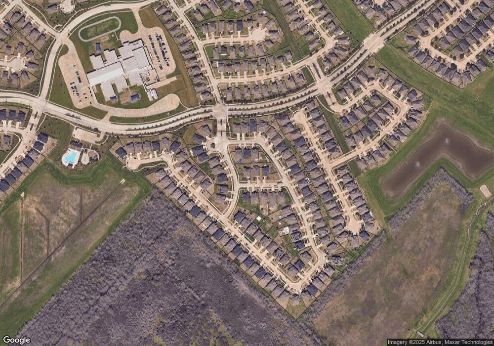 3018 Apple Bud Trail, Rosenberg, TX 77471 - photo 1