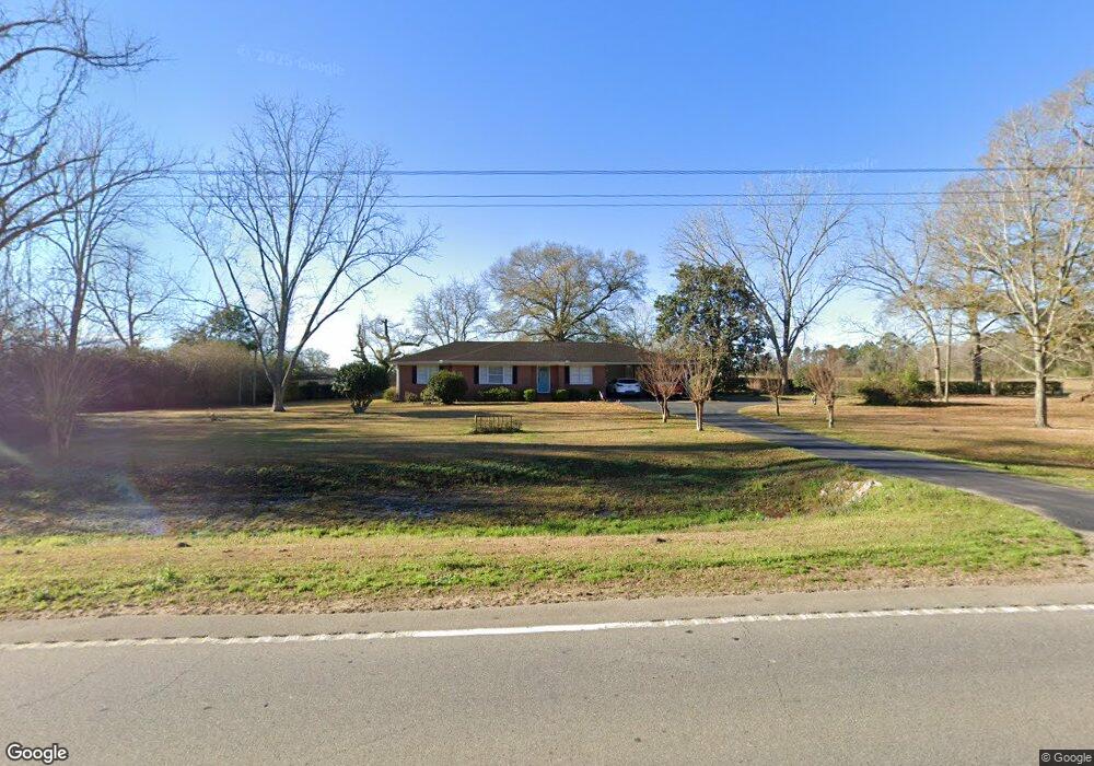 2470 Ga Highway 37 E, Moultrie, GA 31788 - photo 1