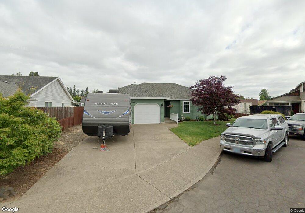 630 SE 7th Place, Canby, OR 97013 - photo 1
