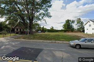 3411 N Detroit Ave, Toledo, OH 43610