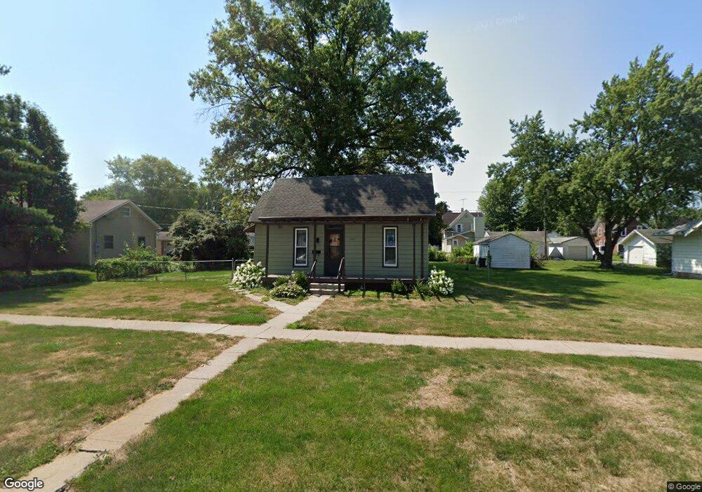 808 8th Ave, Shenandoah, IA 51601 - photo 1