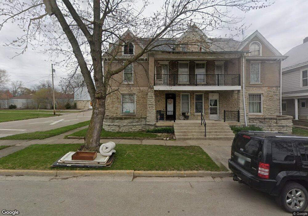 106 E Hill St unit 108, Wabash, IN 46992 - photo 1