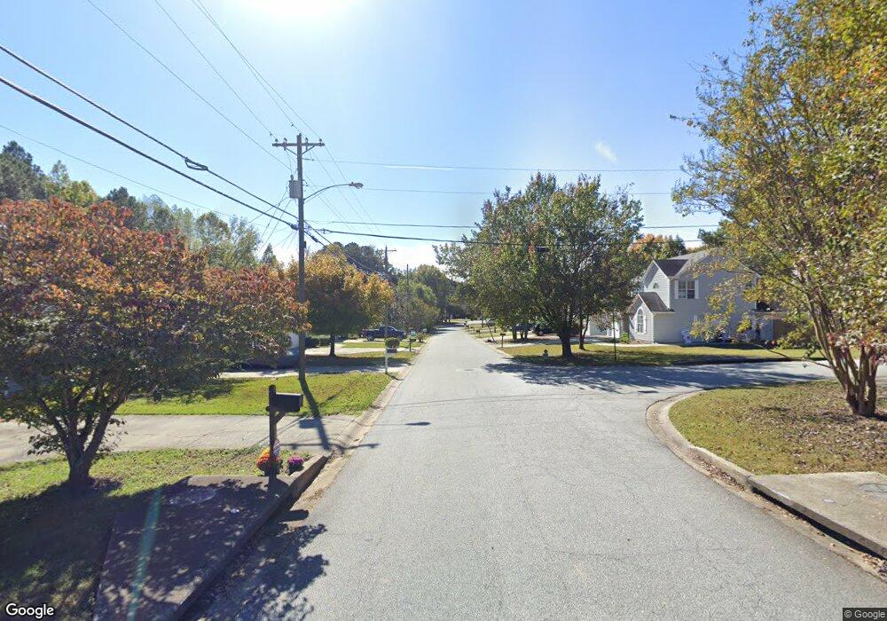 0 Clare Cottage Trace SW unit 7018289, Marietta, GA 30008 - photo 1