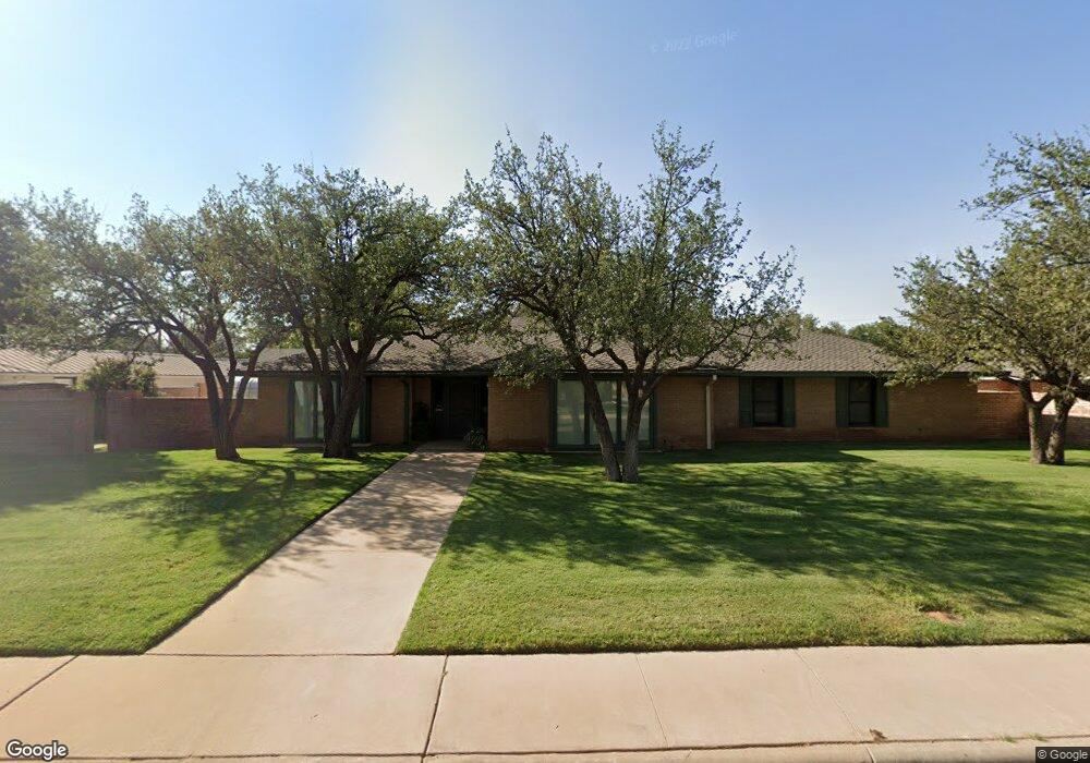 2004 Stanolind Ave, Midland, TX 79705 - photo 1