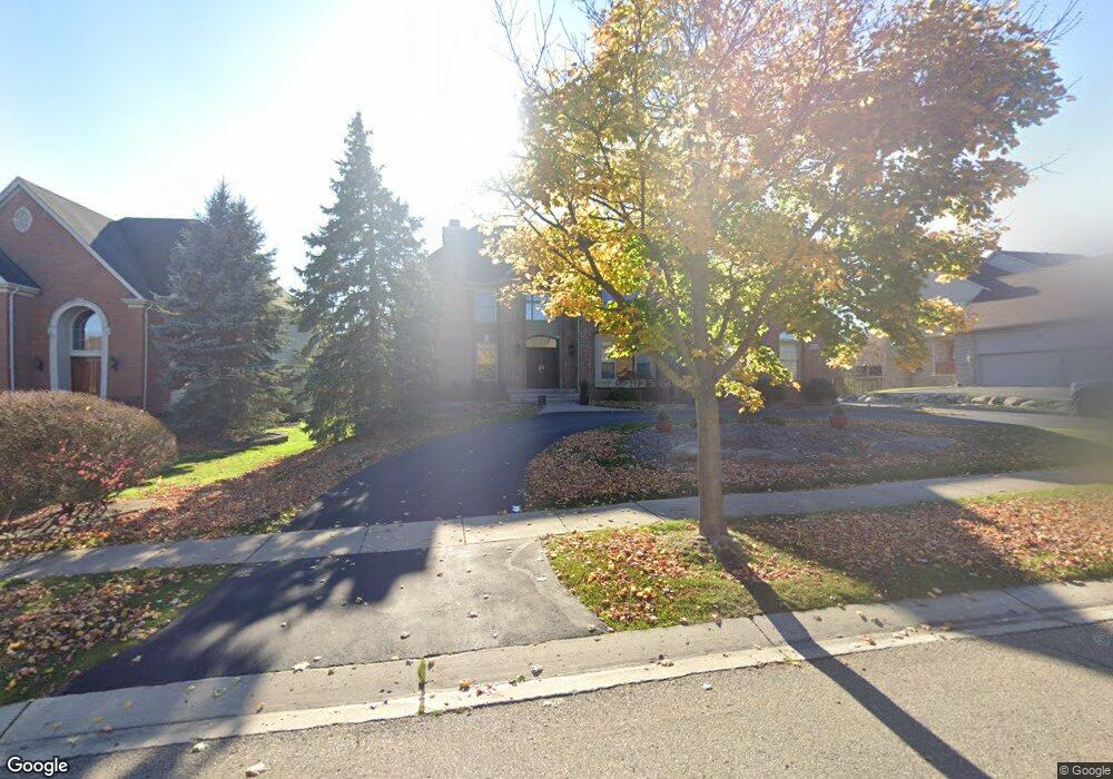 6590 Chelsea Bridge, West Bloomfield, MI 48322 - photo 1