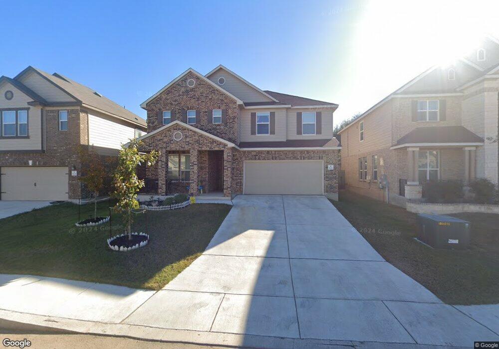 5122 Aloe Vera, San Antonio, TX 78261 - photo 1