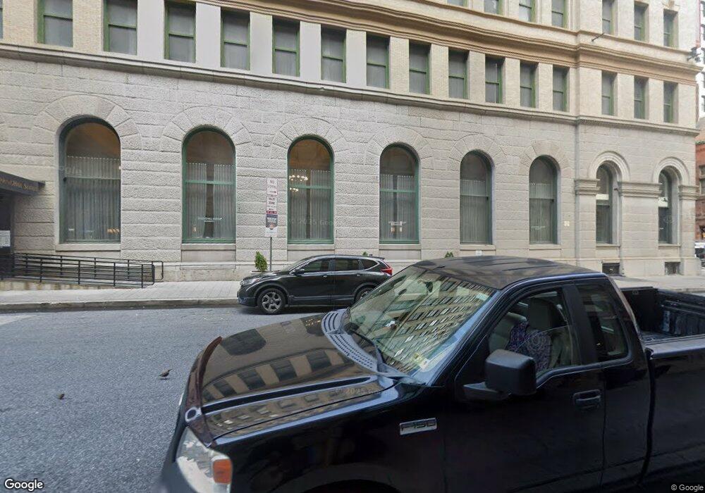 16 S Calvert St, Baltimore, MD 21202 - photo 1