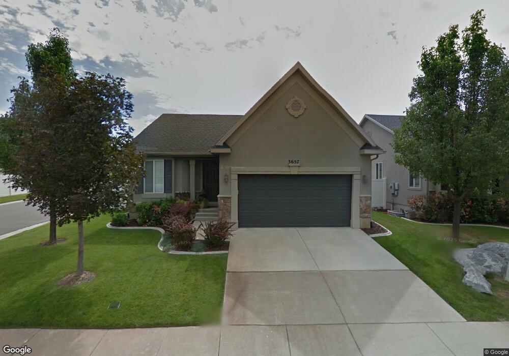 3657 Plymouth Rock Cove, Lehi, UT 84043 - photo 1