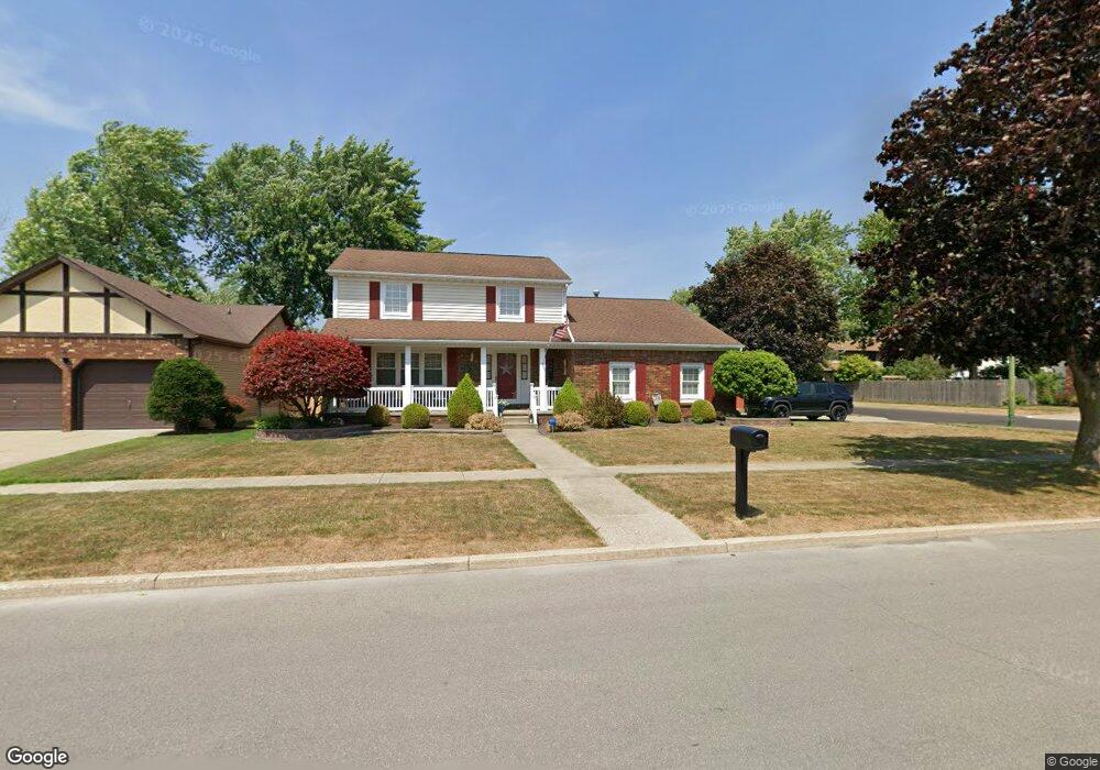 636 Fairmont Ave, North Tonawanda, NY 14120 - photo 1