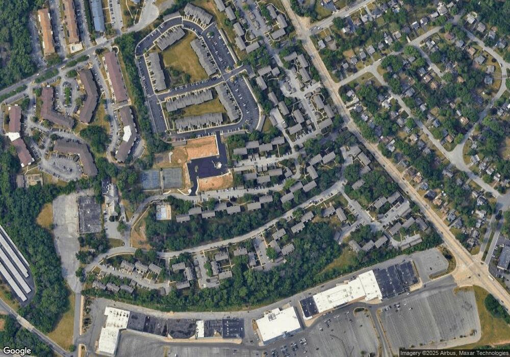 4606 Central Terrace unit 612, Wilmington, DE 19802 - photo 1