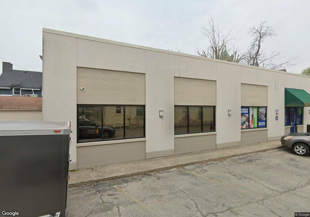 223 W 9th St, Anderson, IN 46016 - photo 1