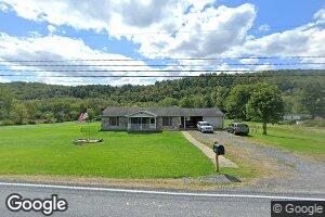 485 Beaver Rd, Julian, PA 16844