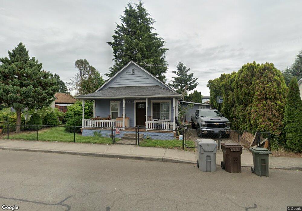 245 NE 4th Ave, Canby, OR 97013 - photo 1