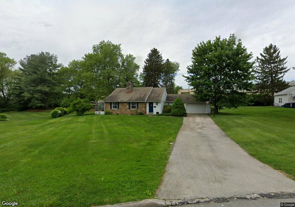 7 W Golf Club Ln, Paoli, PA 19301 - photo 1