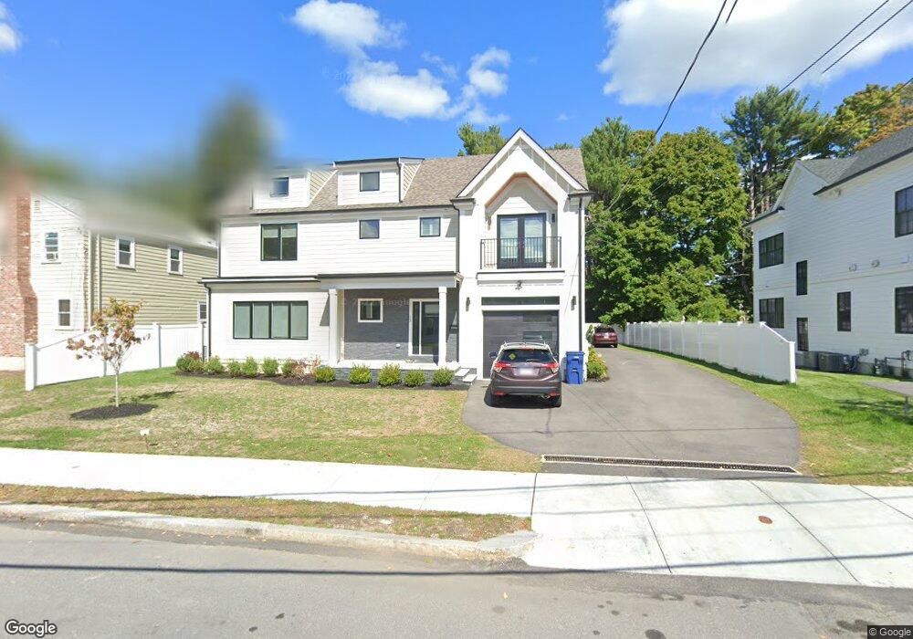 17 Sharon Ave unit 17, Newton, MA 02466 - photo 1