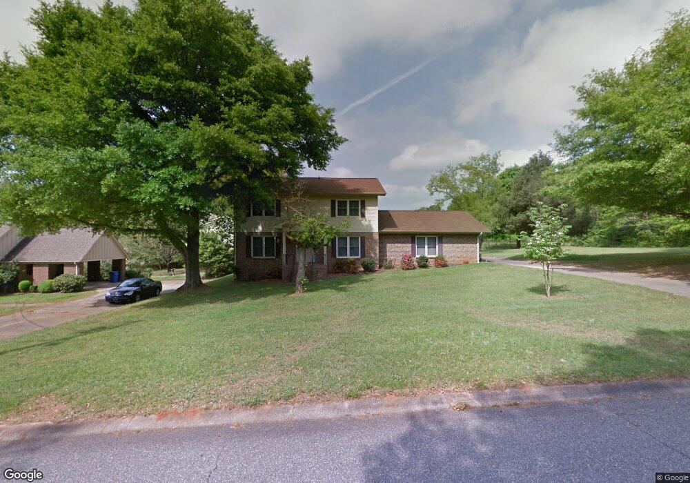 404 Melody Ln, Shelby, NC 28152 - photo 1