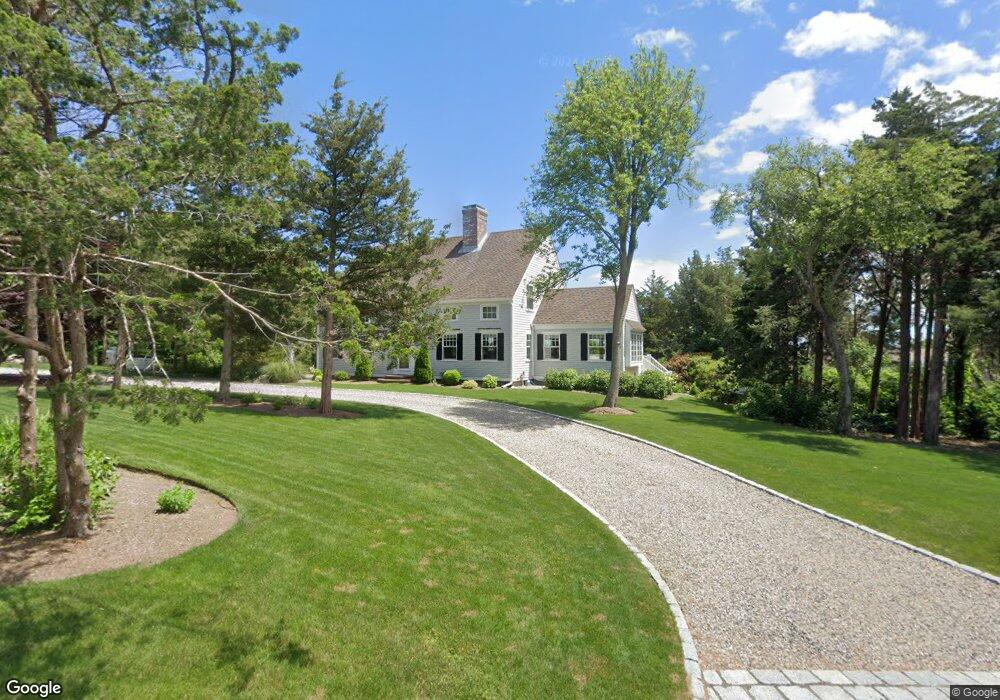 244 Sandy Neck Rd, West Barnstable, MA 02668 - photo 1