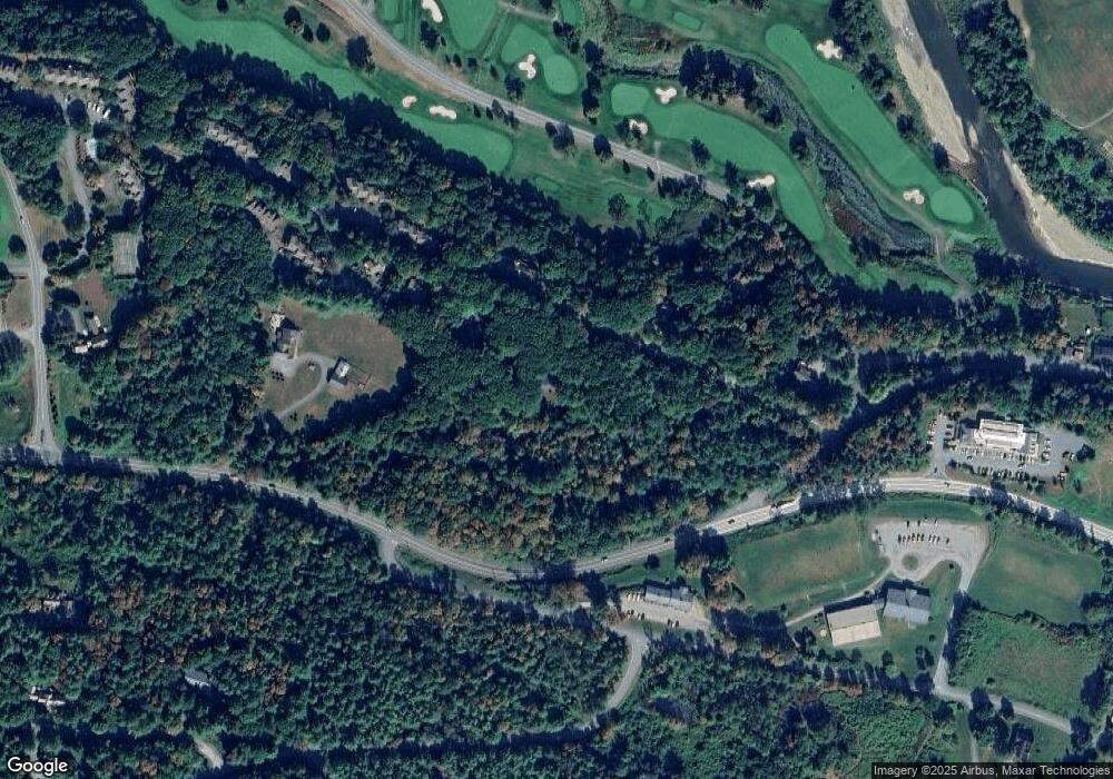 136 Stephen Day Ln, Quechee, VT 05059 - photo 1