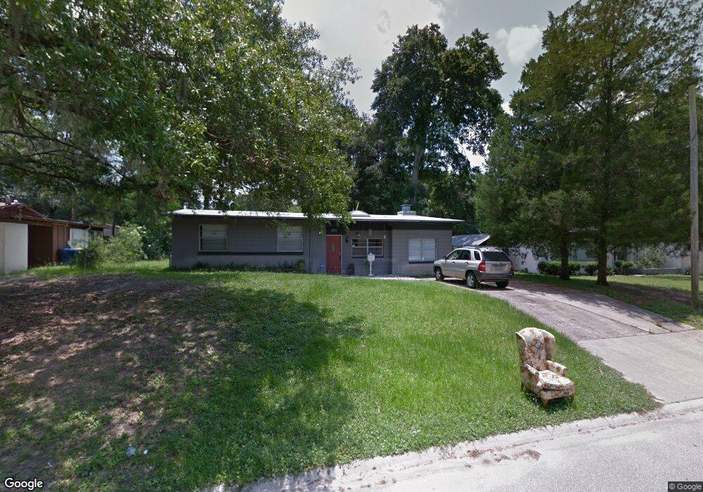 7130 Hallock St, Jacksonville, FL 32211 - photo 1