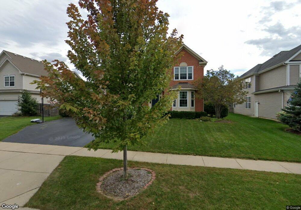 531 Lake Cornish Way, Algonquin, IL 60102 - photo 1